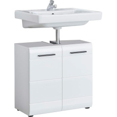 trendteam smart living Skin Bathroom Undersink Cabinet