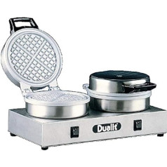 Dualit Waffle Iron