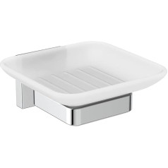 Ideal Standard E2201AA IOM Cube Soap Dish