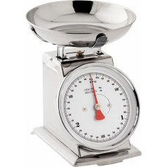 Louis Tellier N3691 Kitchen Scales 5 kg Limit