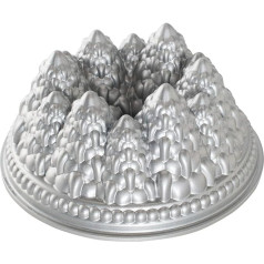 Nordic Ware Pine Forest Bundt Pan