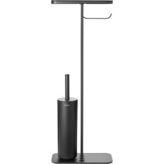 Brabantia Mindset WC-Butler – Mineral Infinite Grey