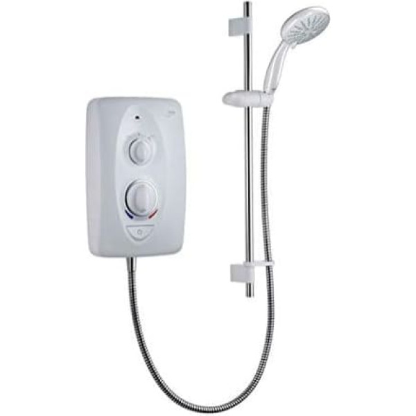 Mira Sprint 1.1788.567 Electric Shower 8.5 kW White