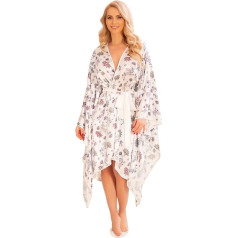 Kalimo Women's Hulhule Bathrobe