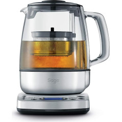 Sage Appliances he Smart Kettle, glass