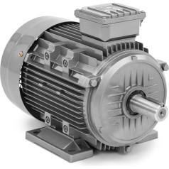 Trīsfāzu asinhronais elektromotors 2950 apgr./min 230/400 V 5,5 kW