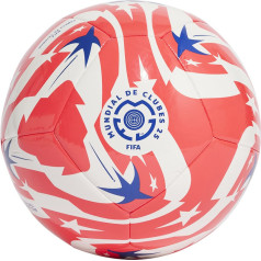 FCWC Kluba bumba JD3821 / balta / 5