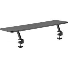 Monitora plaukts ergo biroja darba virsmai er-409
