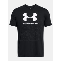 T-krekls Sportstyle Logo M 1382911-001 / 3XL