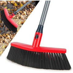 UMAYCOOL Floor Brush with 47.2