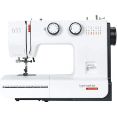 Bernette Sewing Machine B33 with 5 Year Warranty