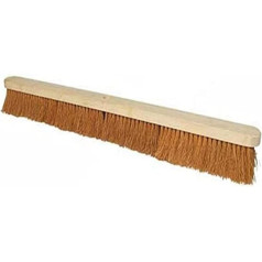Silverline 395009 Broom Soft Coco ,914 mm, 36-inch