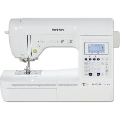 Brother Innov-is F410 sewing machine