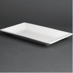 Olympia CC894 Serving Rectangular Platter (Pack of 4)