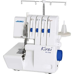 Juki MO-214D Overlock Machine