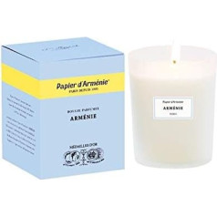 Papier d'Armenie Scented Candle Armenia Paper Armenia Tradition Natural Fragrance Dispenser Room Fragrance Decorative Candle Scented Candle Scented Candle