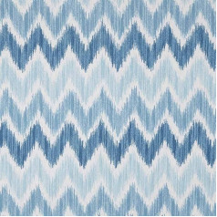 Kt KILOtela - Printed Fabric, Decoration, Upholstery, Cushions, Curtains, Bedspreads, 300 cm Length x 280 cm Width | Mallorcan Languages Jade ─ 3 Metres