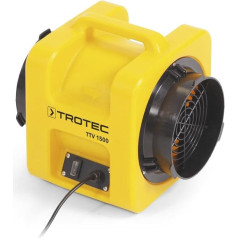 Air Extractor / Fan Trotec TTV 1500 600 m³/h (200mm)