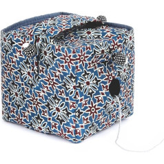 Lantern Moon Knit Out Box 5 x 5 x 5 cm