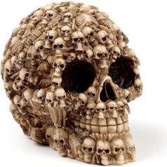 Puckator SK144, Decoration, Multiple Skulls