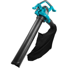 Gardena Leaf Vacuum and Blower, G9332-20