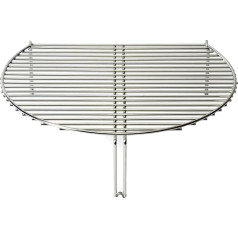 Kamado Joe KJ-SCS Stainless Steel Grill Expander