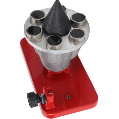 Blade Balancing Tool, Long Life, Solid Construction, Efficient 339075B for Troy Lawnmower Blades