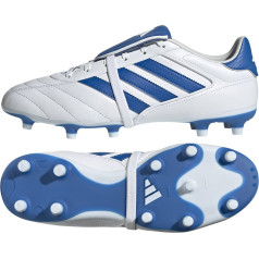 COPA GLORO II FG zābaki JH6661 / balta / 42