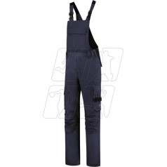 Unisex darba bikses Bib & Brace Twill Cordura MLI-T67T8 / 48