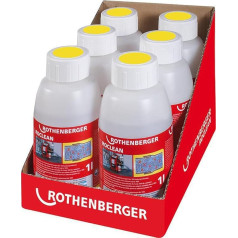 Rothenberger 1500000157 – Disinfectant ropuls