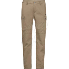 Jack Wolfskin Arctic Road Cargo bikses M 1505761-5136 / 58