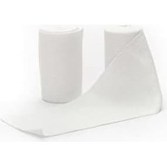 Elastic Bandage, Pack of 10