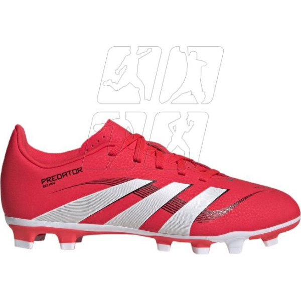 Predator Club FG/MG Jr futbola apavi ID3813 / 38