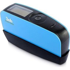 Colourimeter Single Angle Gloss Counter Metal Colour Gloss Meter Hardware Stone Mirror Gloss Meter