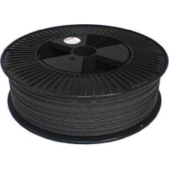 FormFutura - STYX PA6-CF15 (Black, 1.75mm, 4500 gram)