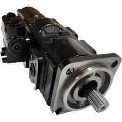 Hydraulic Gear Pump Oil Pump 20/925356 20/925355 20/925591 20/925613 20/925732 20/925588 Hydraulic Gear Pump