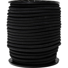 Elastic Tensioner, Black WERKAPRO