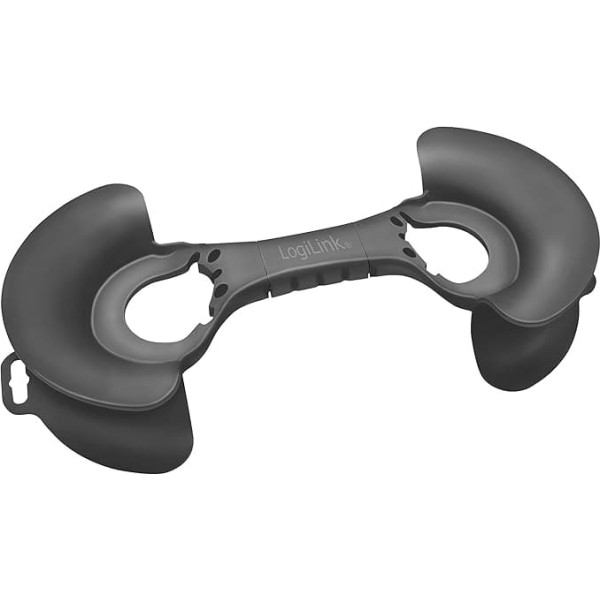 Logilink Cable Reel and Storage of Cables up to 20 m Length, Hanging