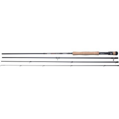 Shakespeare Sigma Supra Fly Rods