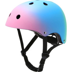 Children's Bicycle Helmet, Children's Helmet for Girls and Boys, Multi-Sport Protection for Cycling, Skateboard, Scooter, Skating