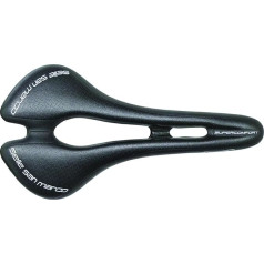 Selle San Marco Aspide Supercomfort Dynamic Saddle