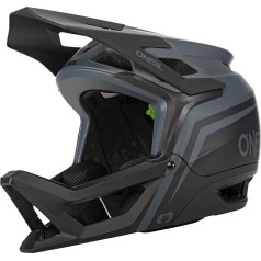 O'NEAL Unisex - Adult Transition Helmet