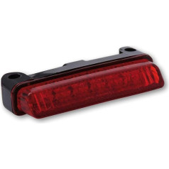 Shin Yo Mini-LED-Ruecklicht, rotes Glas, E-gepr.