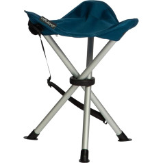 Vango Balmoral Aluminium Stool, One Size