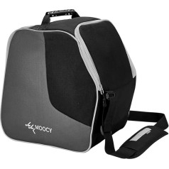 Professional Bag Ice Ski Snowshoe Wheels Skate Bag Single Shoulder Ski Boot Shoe Storage Bag Ski Boot Bag Backpack Snowboard Boots Backpack for Men