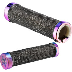 Supacaz Diamond Kush Handle