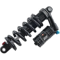 DNM BURNER-RCP2 PULS ST3133 Design Mountain Downhill Rear Shock Absorber 220 mm 340 kg