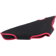 F Fityle Frame Wrap Neoprene Frame Cover Professional Protection Framewrap Bike Frame Cover for Cycling Gym Activities