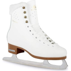 Botas - Models Diana, Dagmar, David/Figure Ice Skates for Women, Men, Girls, Boys, Kids/Sabrina Blades