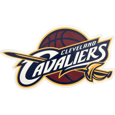 Applied Icon, NBA Cleveland Cavaliers Large Outdoor Primary Decal